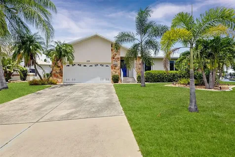 1230 Swan Court Punta Gorda FL 33950