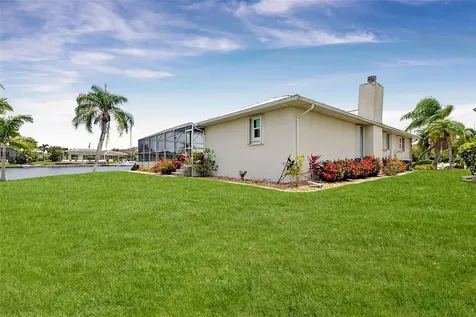1230 Swan Court Punta Gorda FL 33950