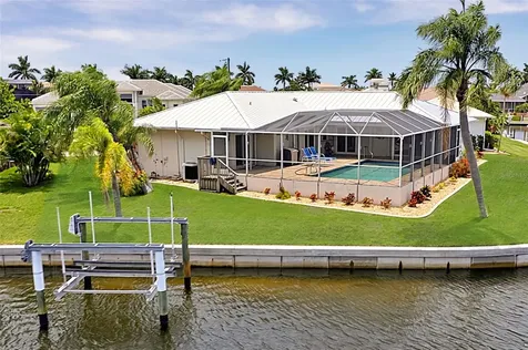 1230 Swan Court Punta Gorda FL 33950