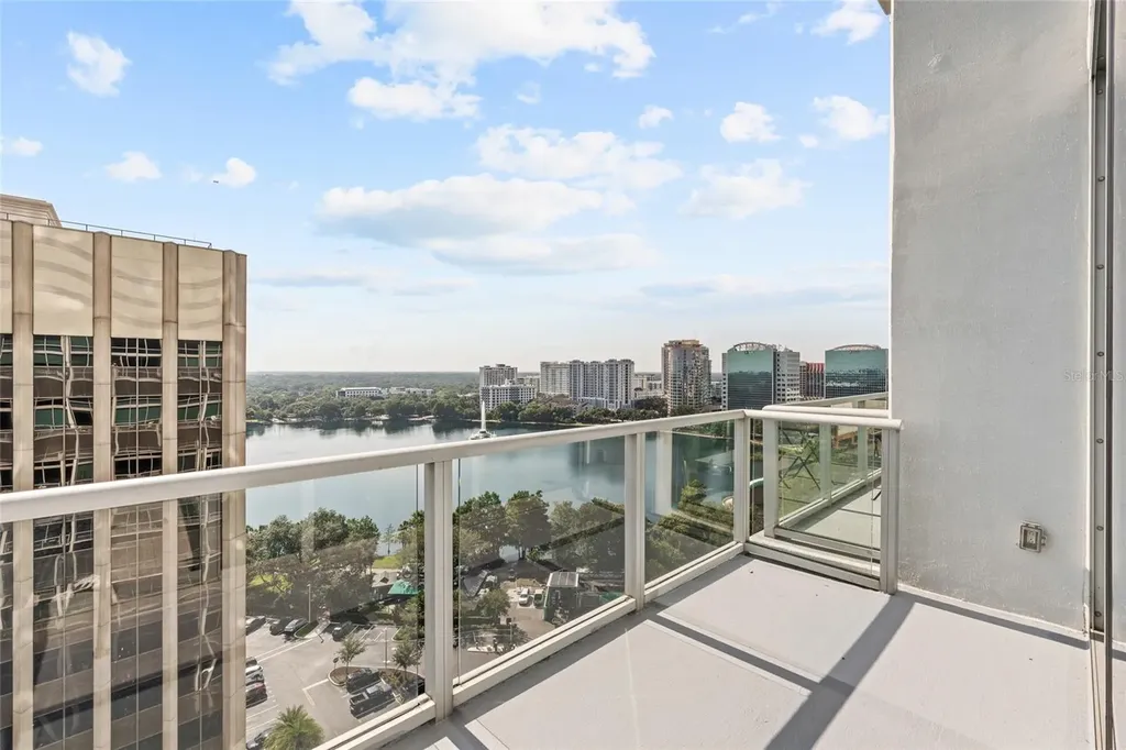 150 E Robinson Street Orlando FL 32801