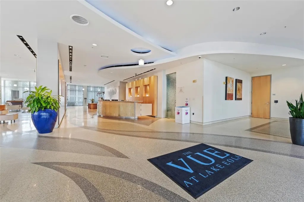 150 E Robinson Street Orlando FL 32801