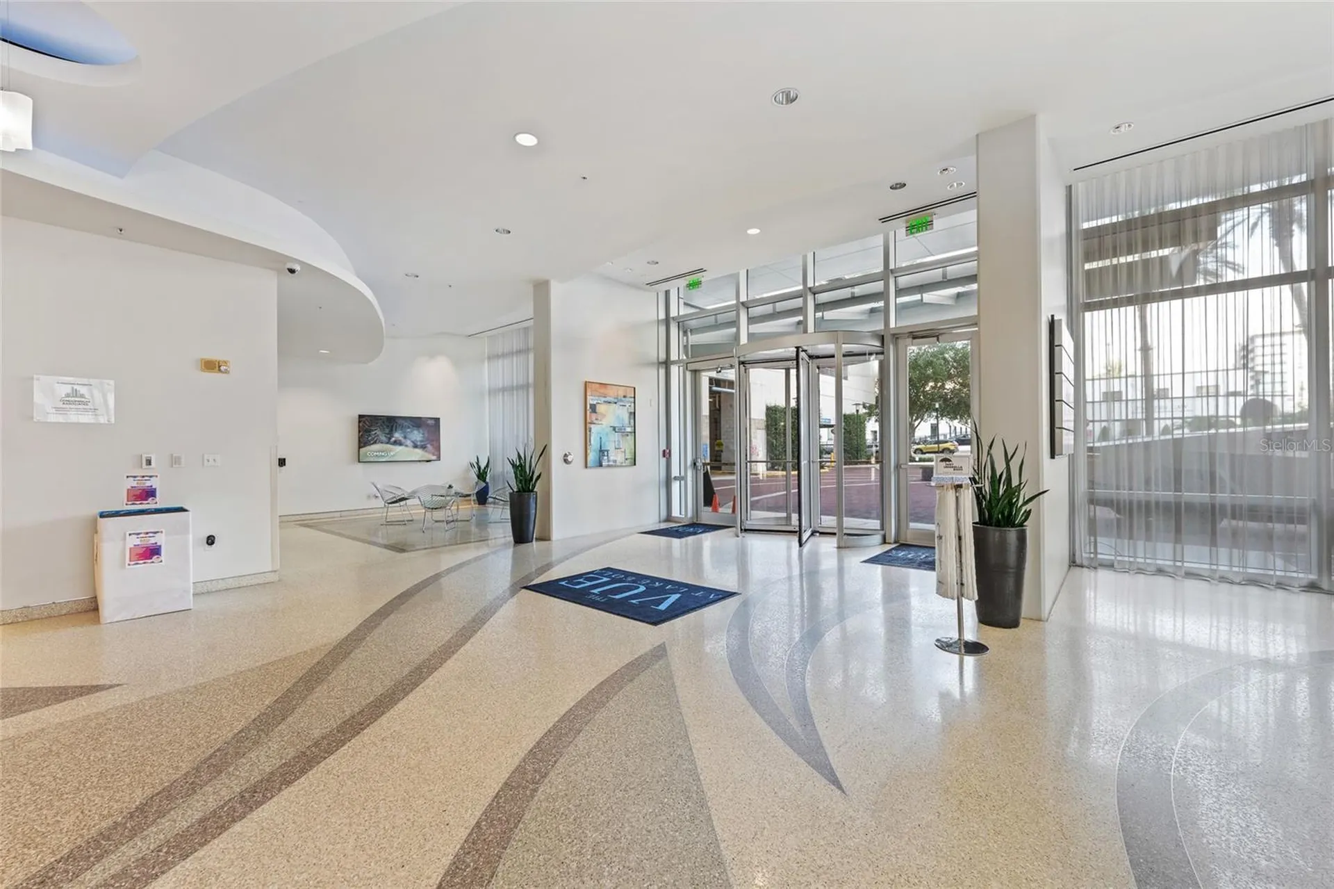150 E Robinson Street Orlando FL 32801