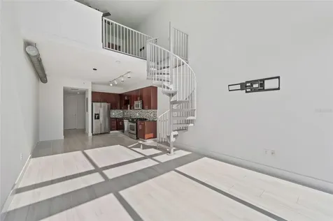 150 E Robinson Street Orlando FL 32801
