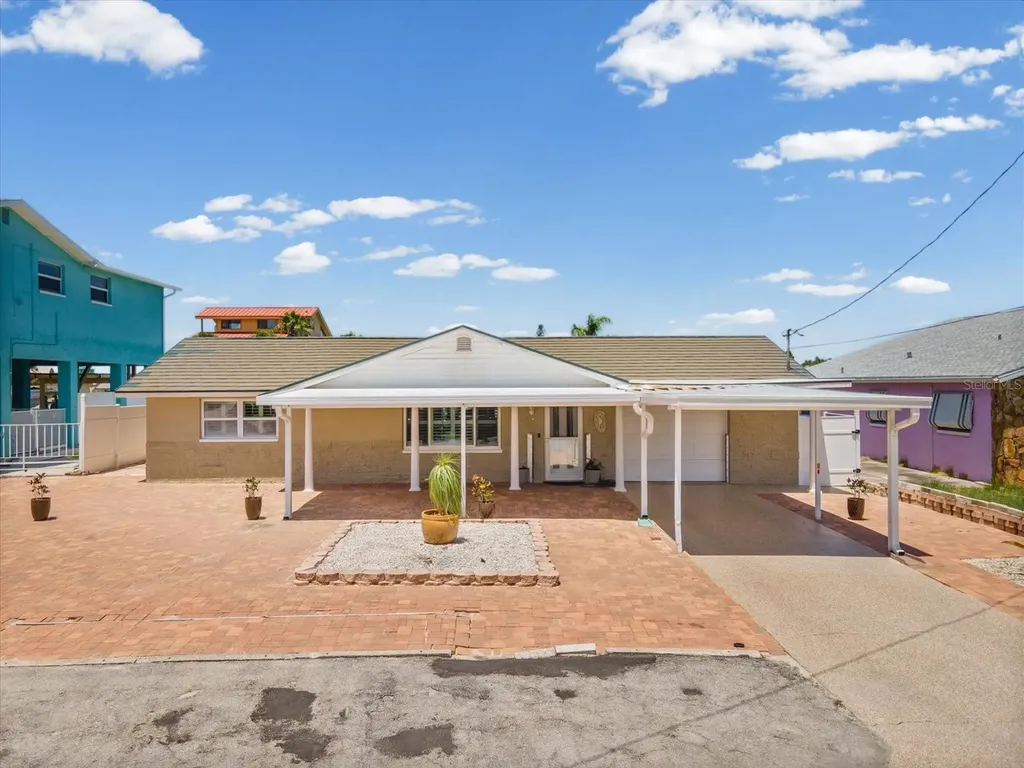 13521 Veronica Drive Hudson FL 34667