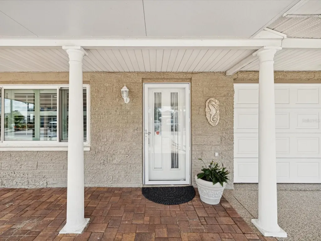 13521 Veronica Drive Hudson FL 34667