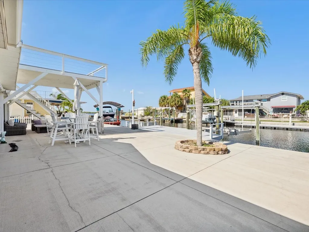 13521 Veronica Drive Hudson FL 34667