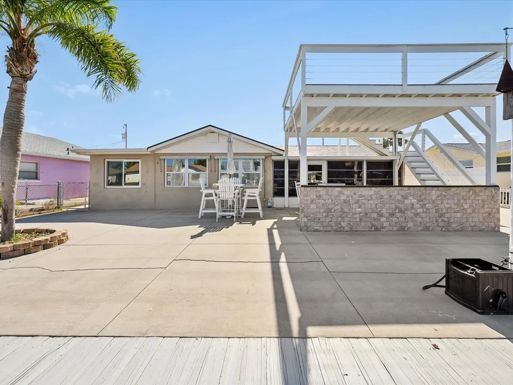 13521 Veronica Drive Hudson FL 34667