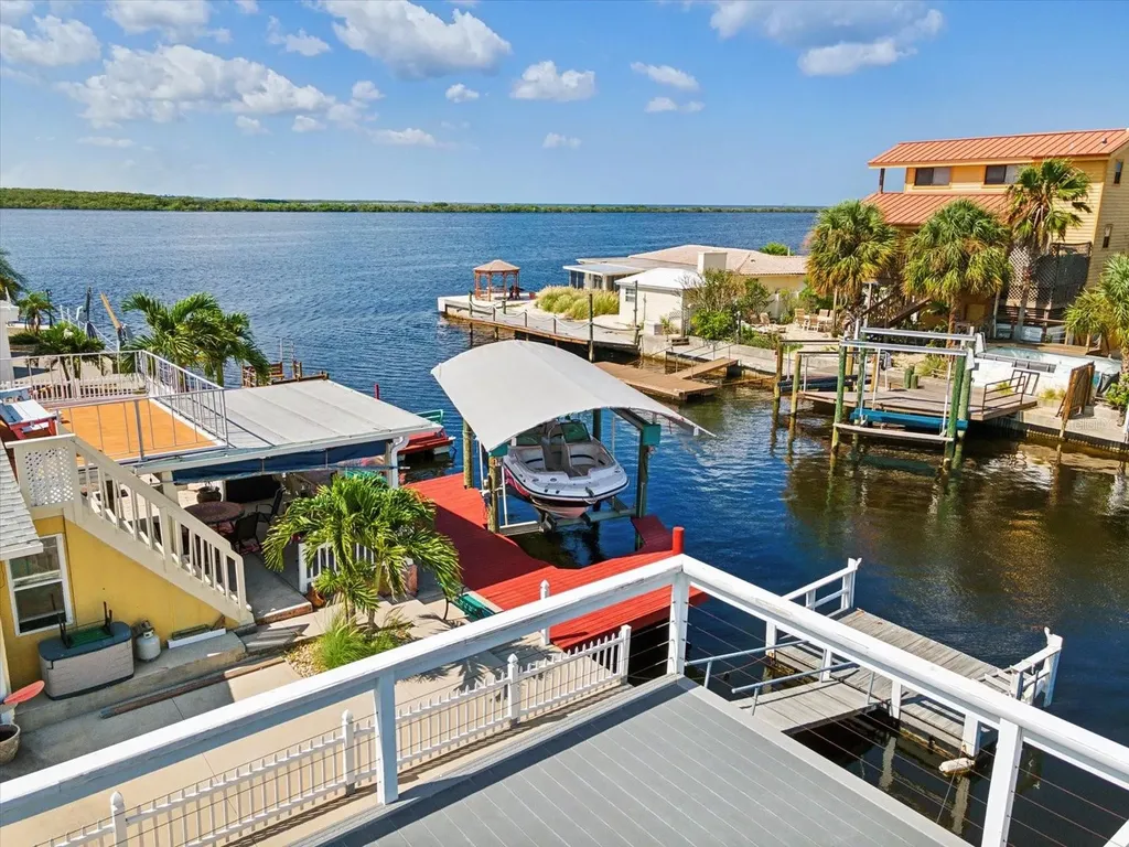 13521 Veronica Drive Hudson FL 34667