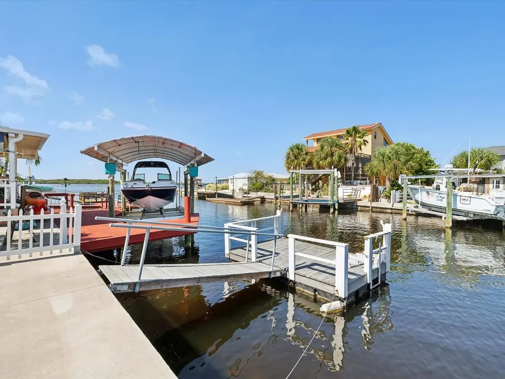 13521 Veronica Drive Hudson FL 34667