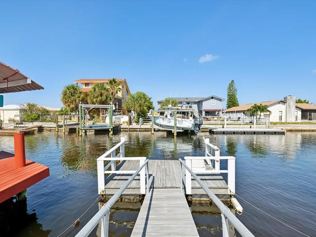 13521 Veronica Drive Hudson FL 34667