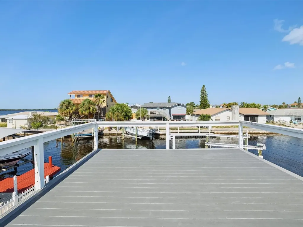 13521 Veronica Drive Hudson FL 34667