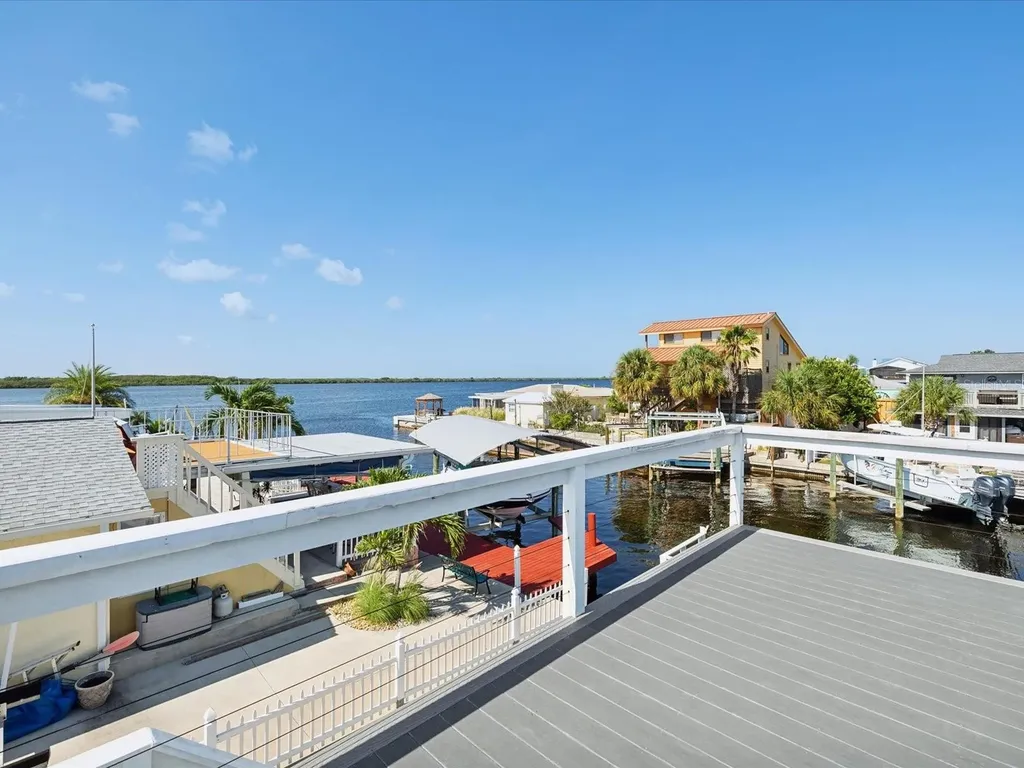 13521 Veronica Drive Hudson FL 34667