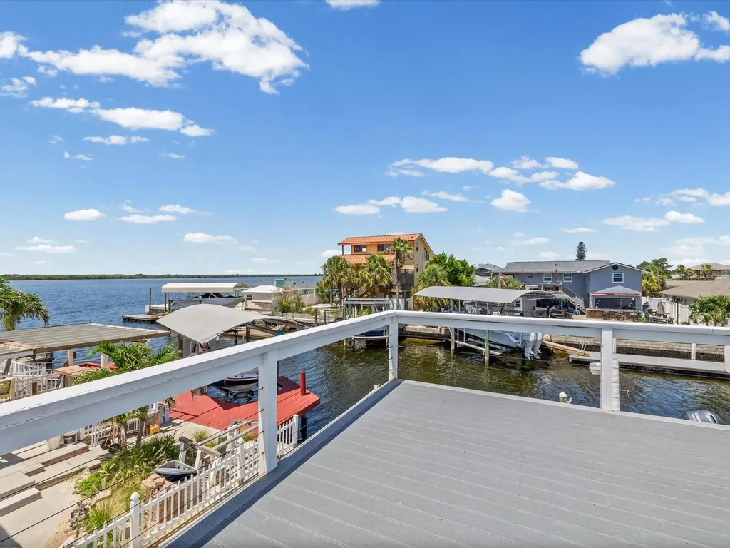 13521 Veronica Drive Hudson FL 34667