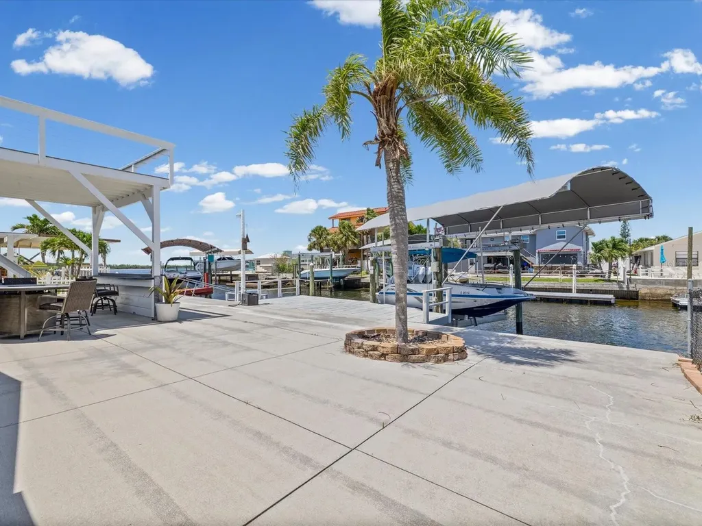 13521 Veronica Drive Hudson FL 34667