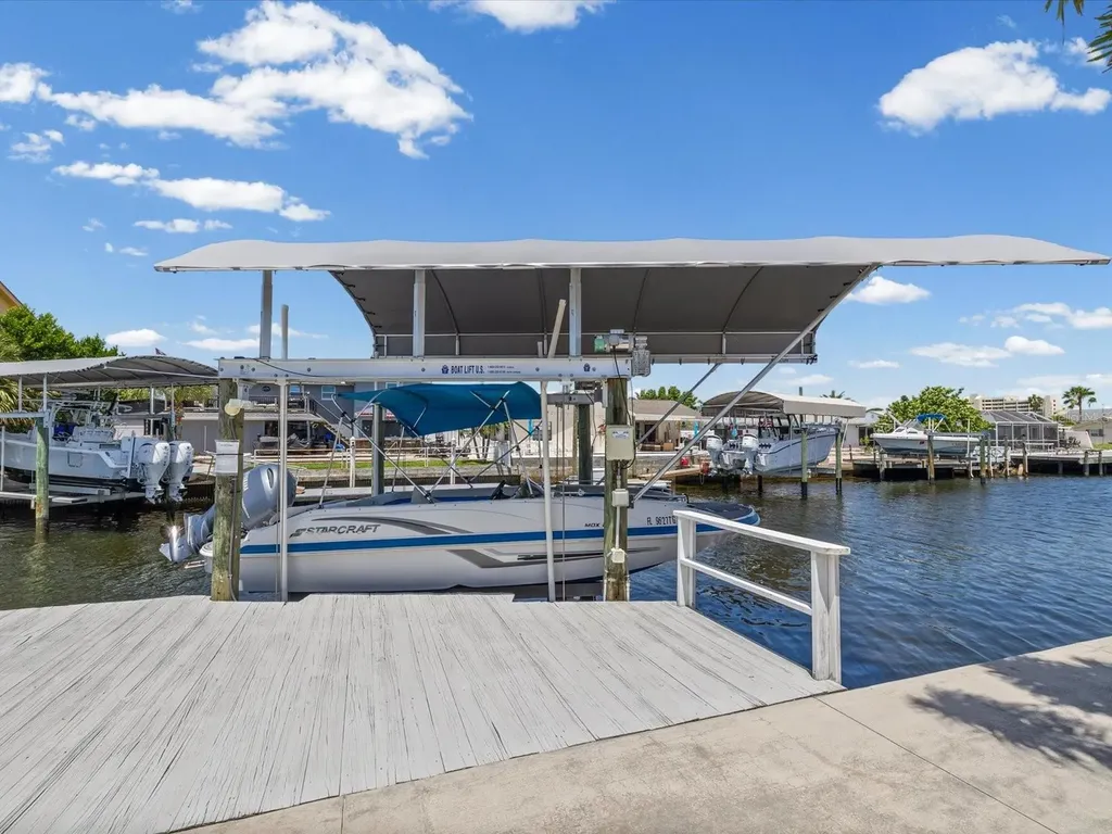 13521 Veronica Drive Hudson FL 34667