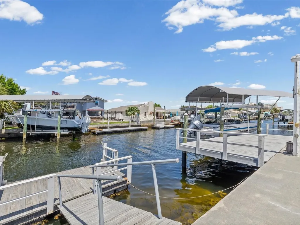 13521 Veronica Drive Hudson FL 34667