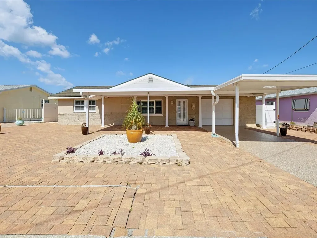 13521 Veronica Drive Hudson FL 34667