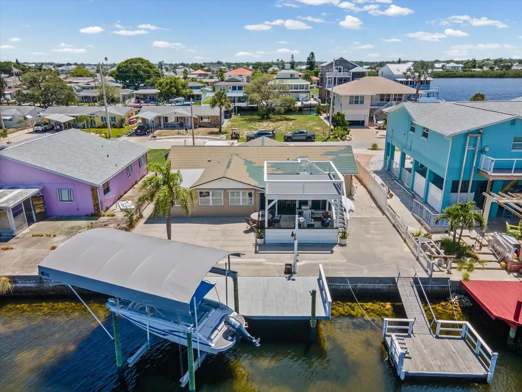 13521 Veronica Drive Hudson FL 34667