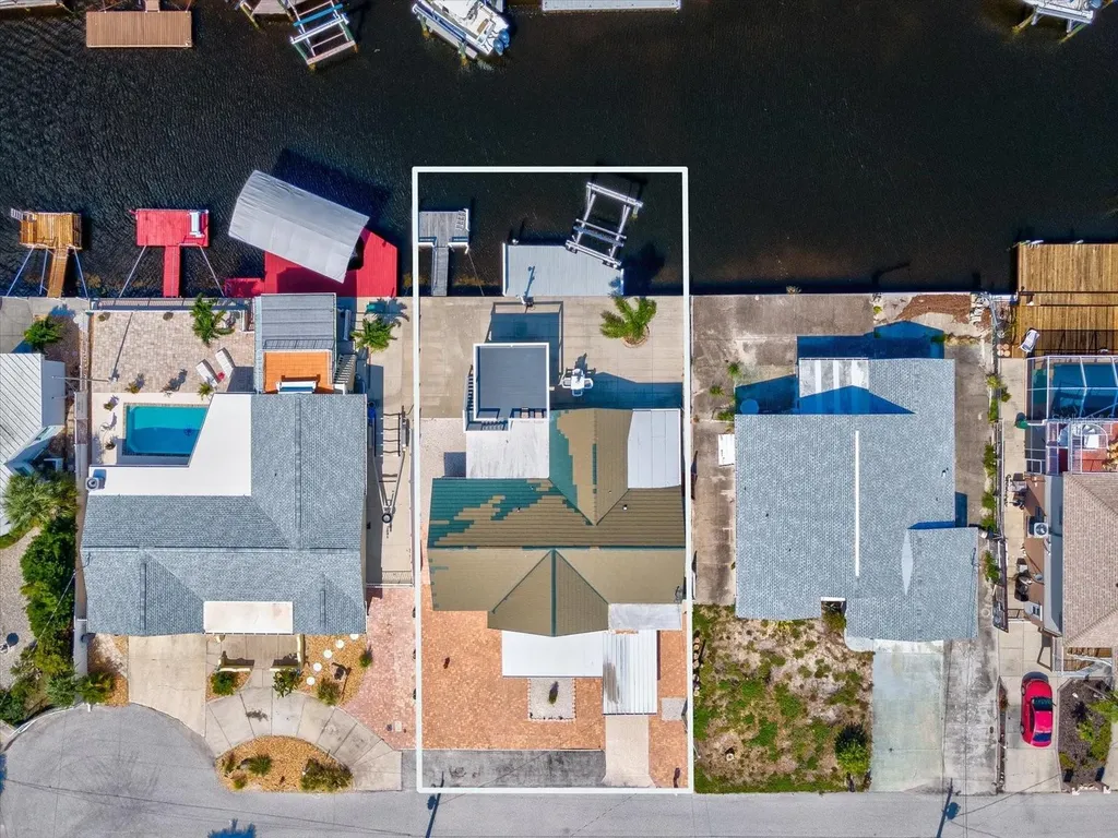 13521 Veronica Drive Hudson FL 34667