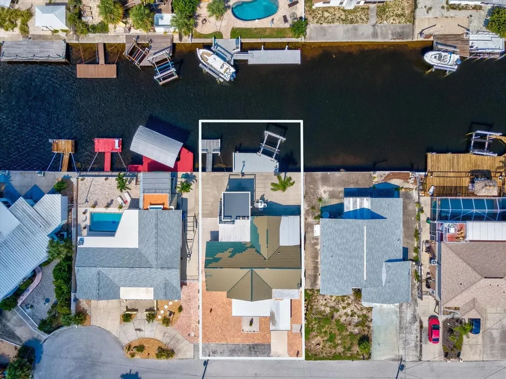 13521 Veronica Drive Hudson FL 34667