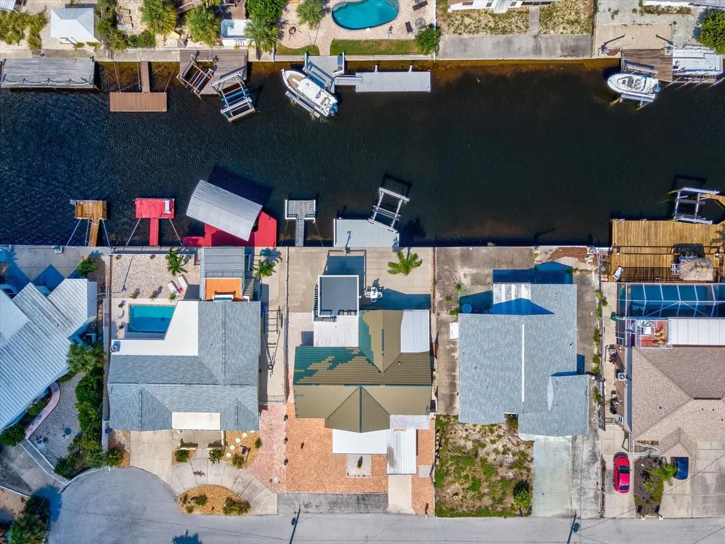 13521 Veronica Drive Hudson FL 34667