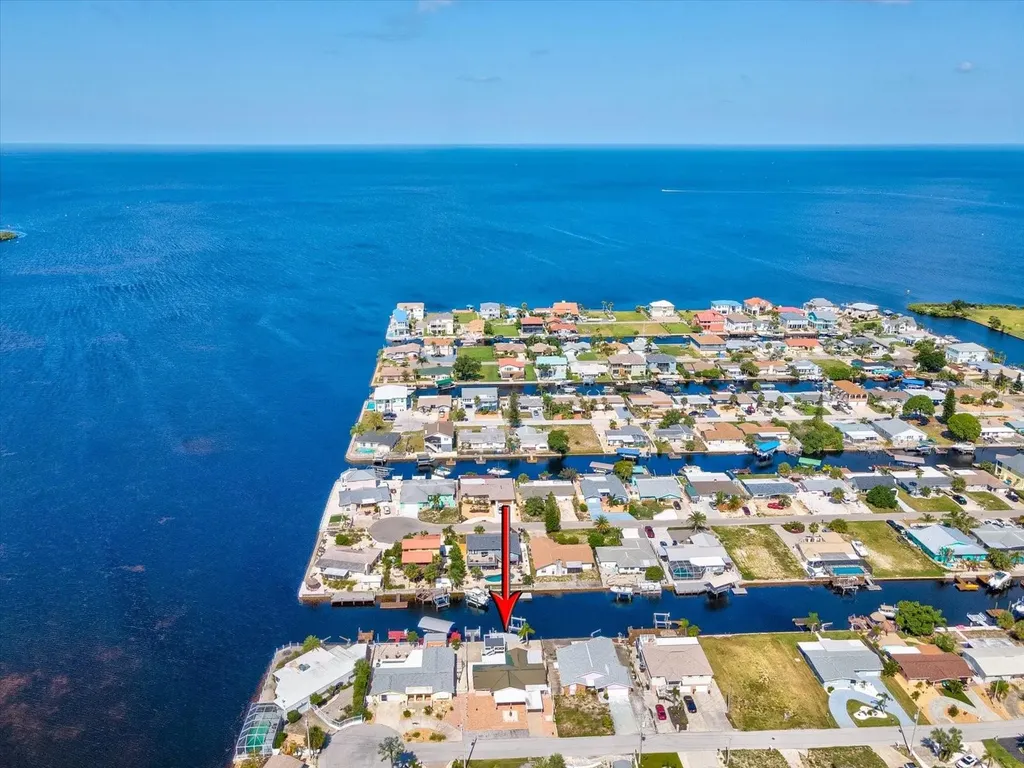 13521 Veronica Drive Hudson FL 34667