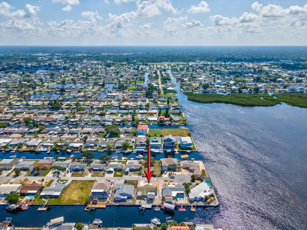13521 Veronica Drive Hudson FL 34667