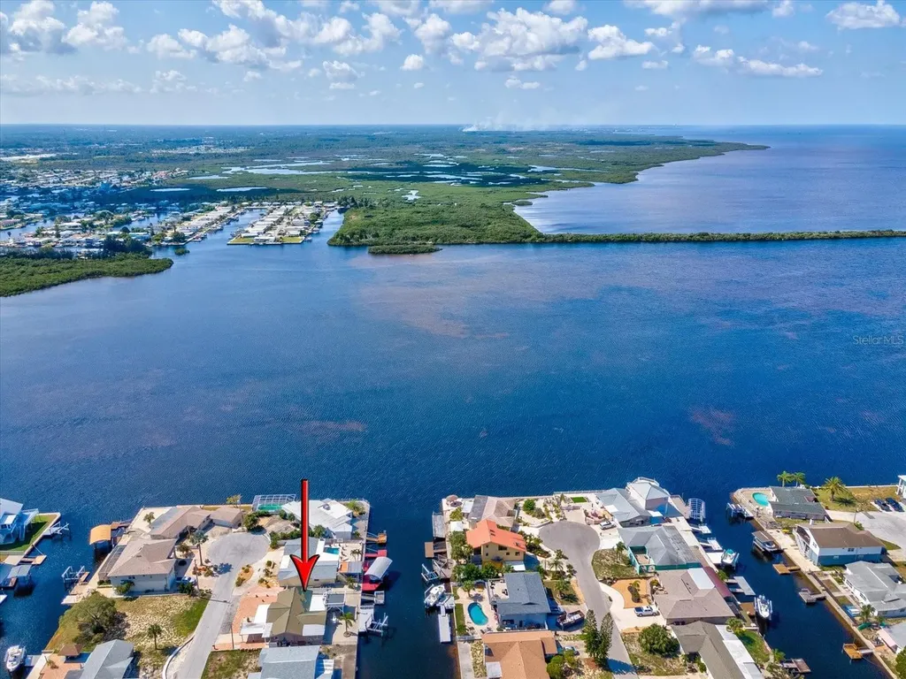 13521 Veronica Drive Hudson FL 34667