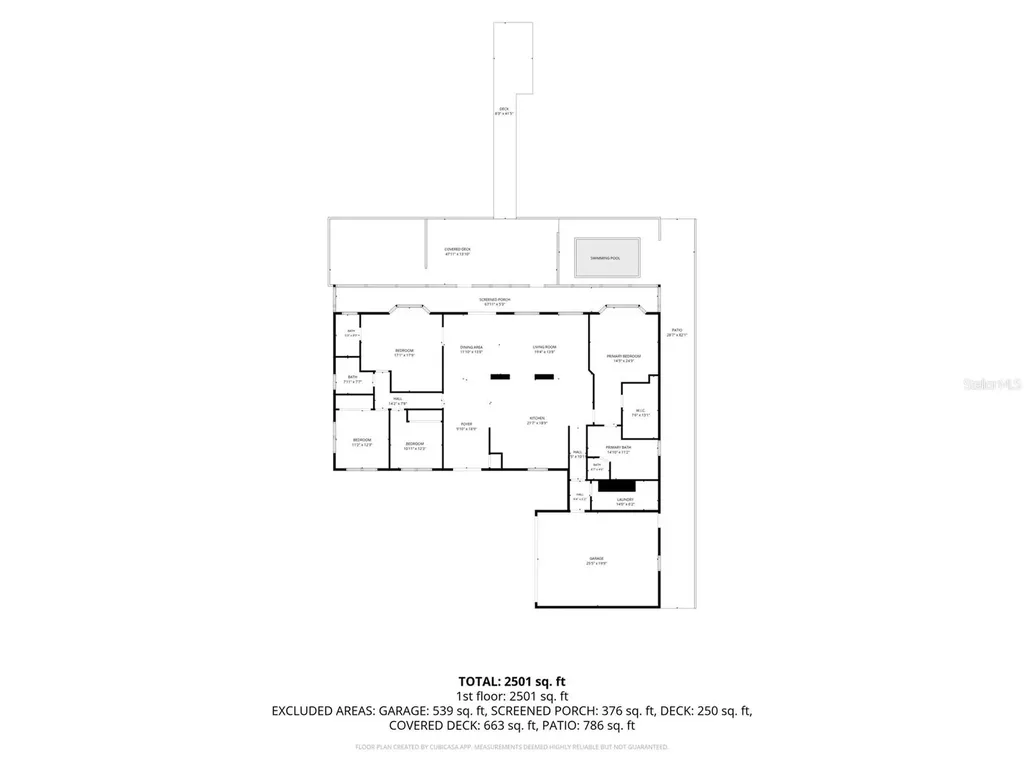 1818 Dolphin Boulevard S St Petersburg FL 33707
