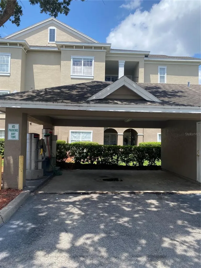 3701 Conroy Road Orlando FL 32839