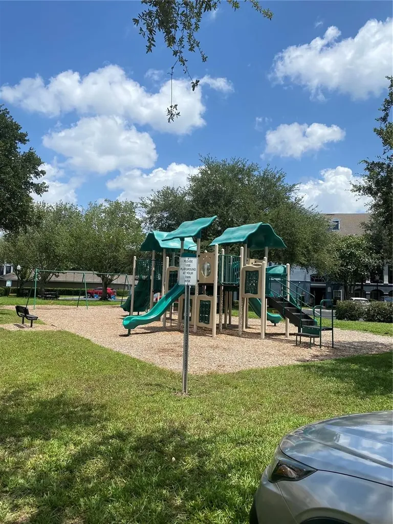 3701 Conroy Road Orlando FL 32839