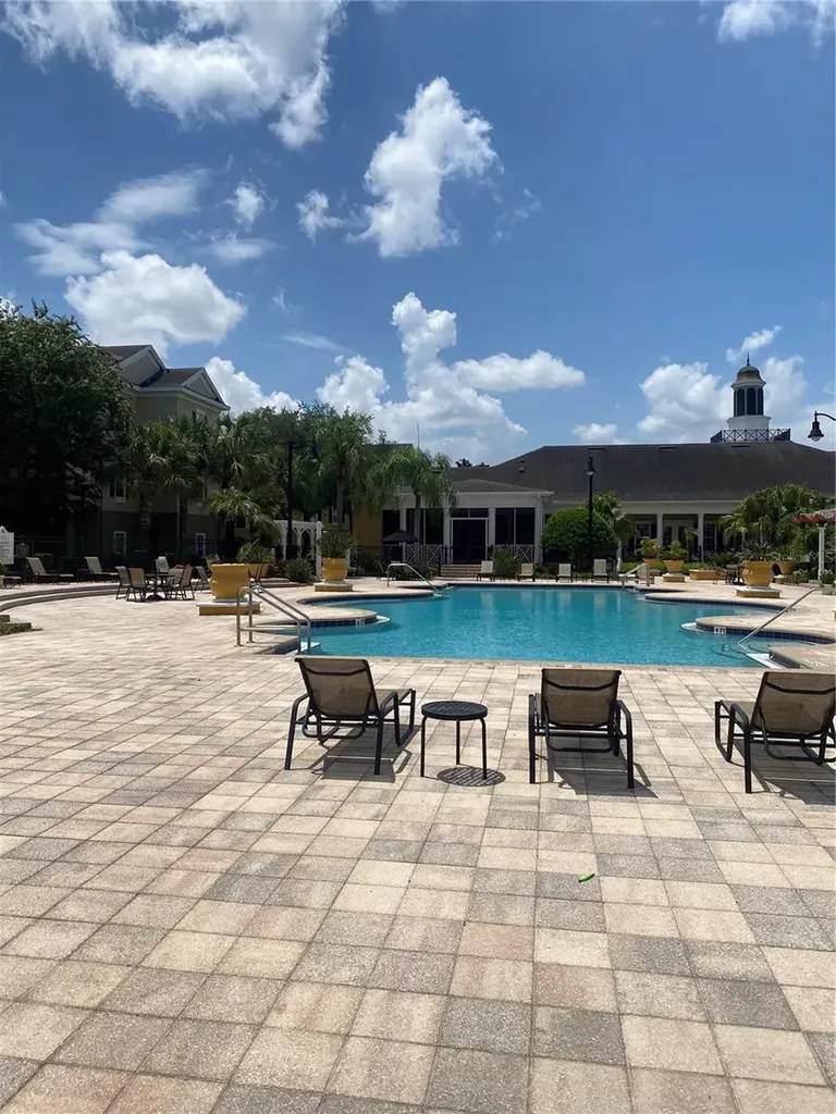 3701 Conroy Road Orlando FL 32839