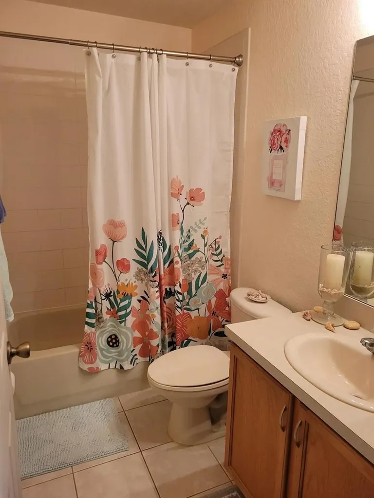 2904 Grafton Drive Kissimmee FL 34741