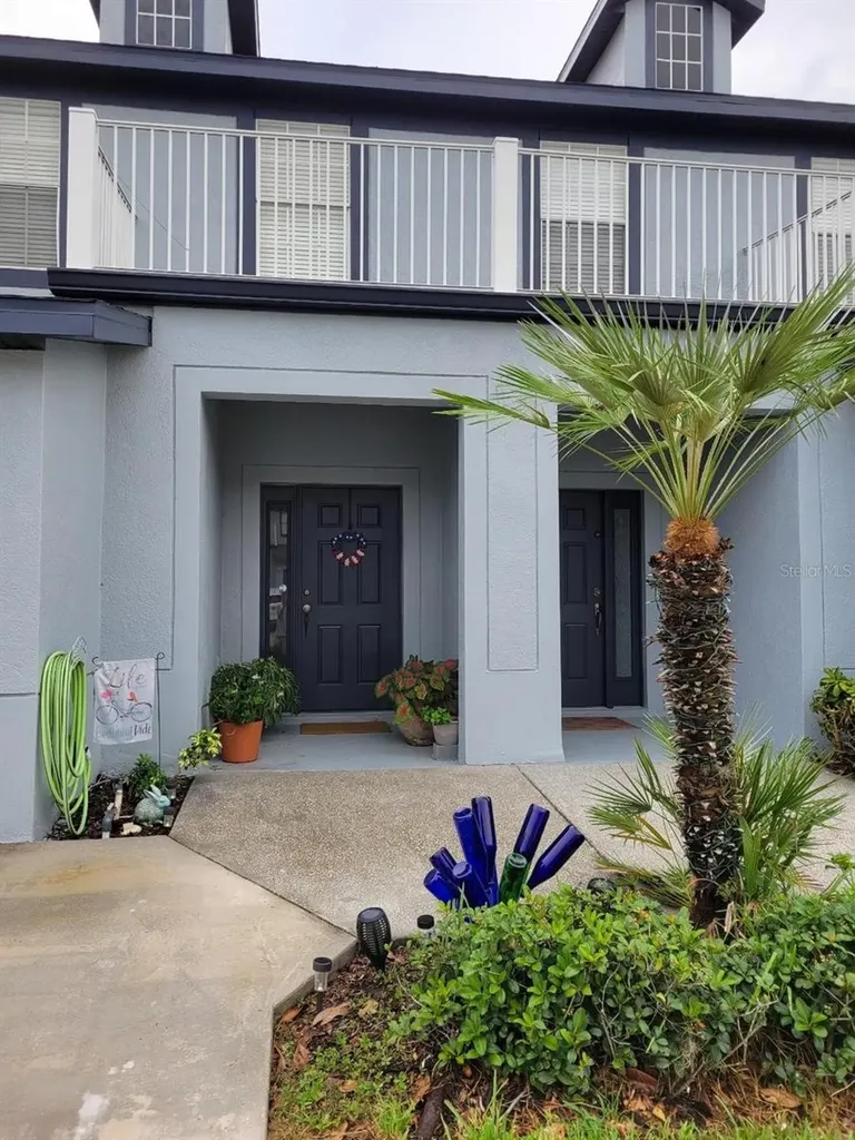 2904 Grafton Drive Kissimmee FL 34741