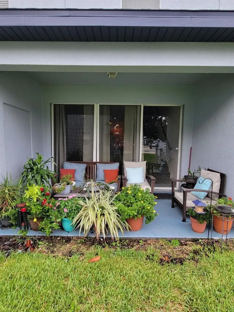 2904 Grafton Drive Kissimmee FL 34741