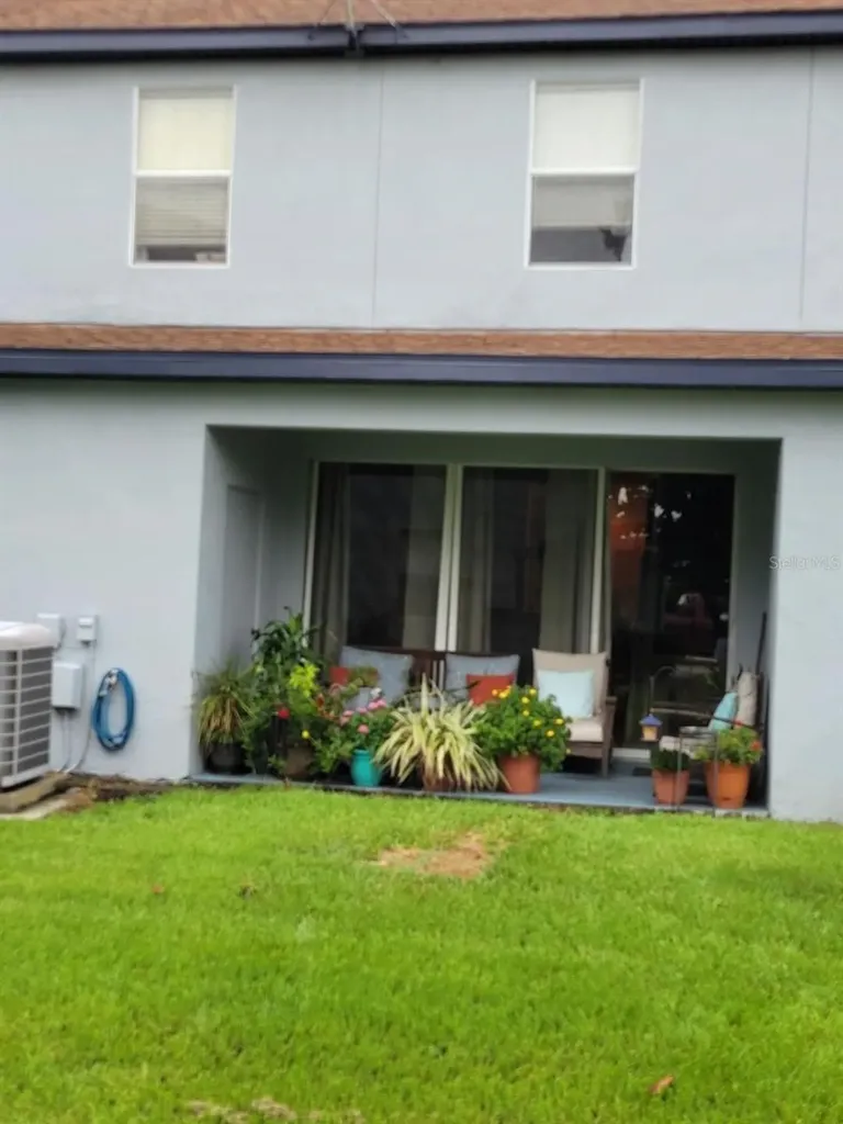 2904 Grafton Drive Kissimmee FL 34741