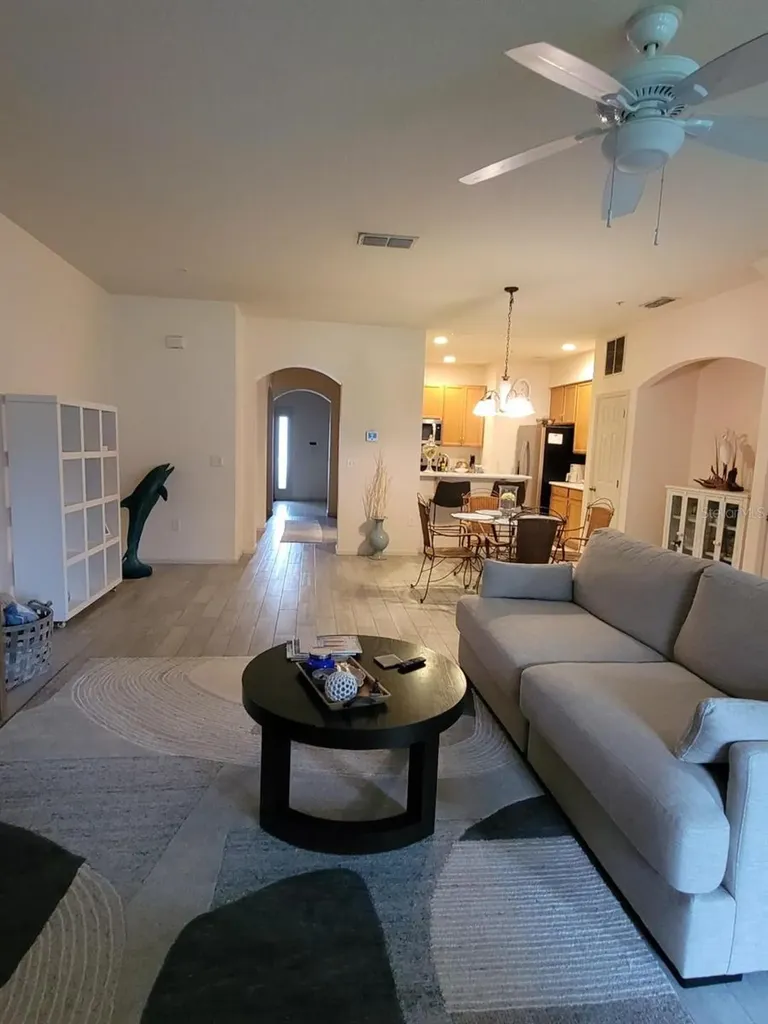 2904 Grafton Drive Kissimmee FL 34741