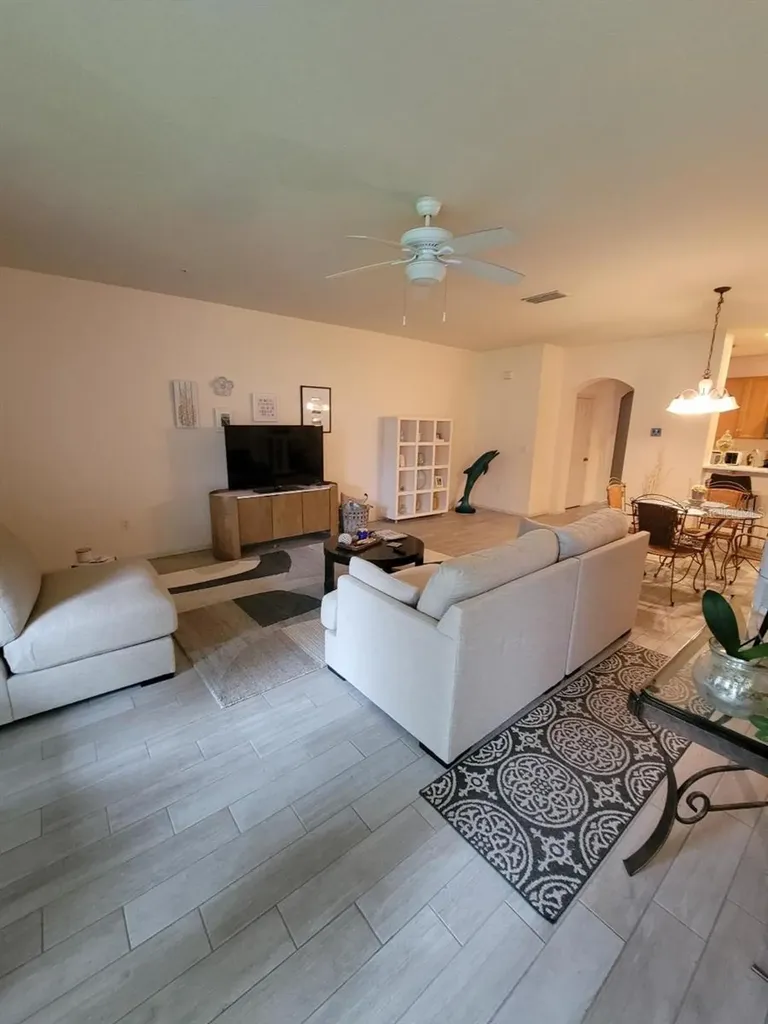 2904 Grafton Drive Kissimmee FL 34741
