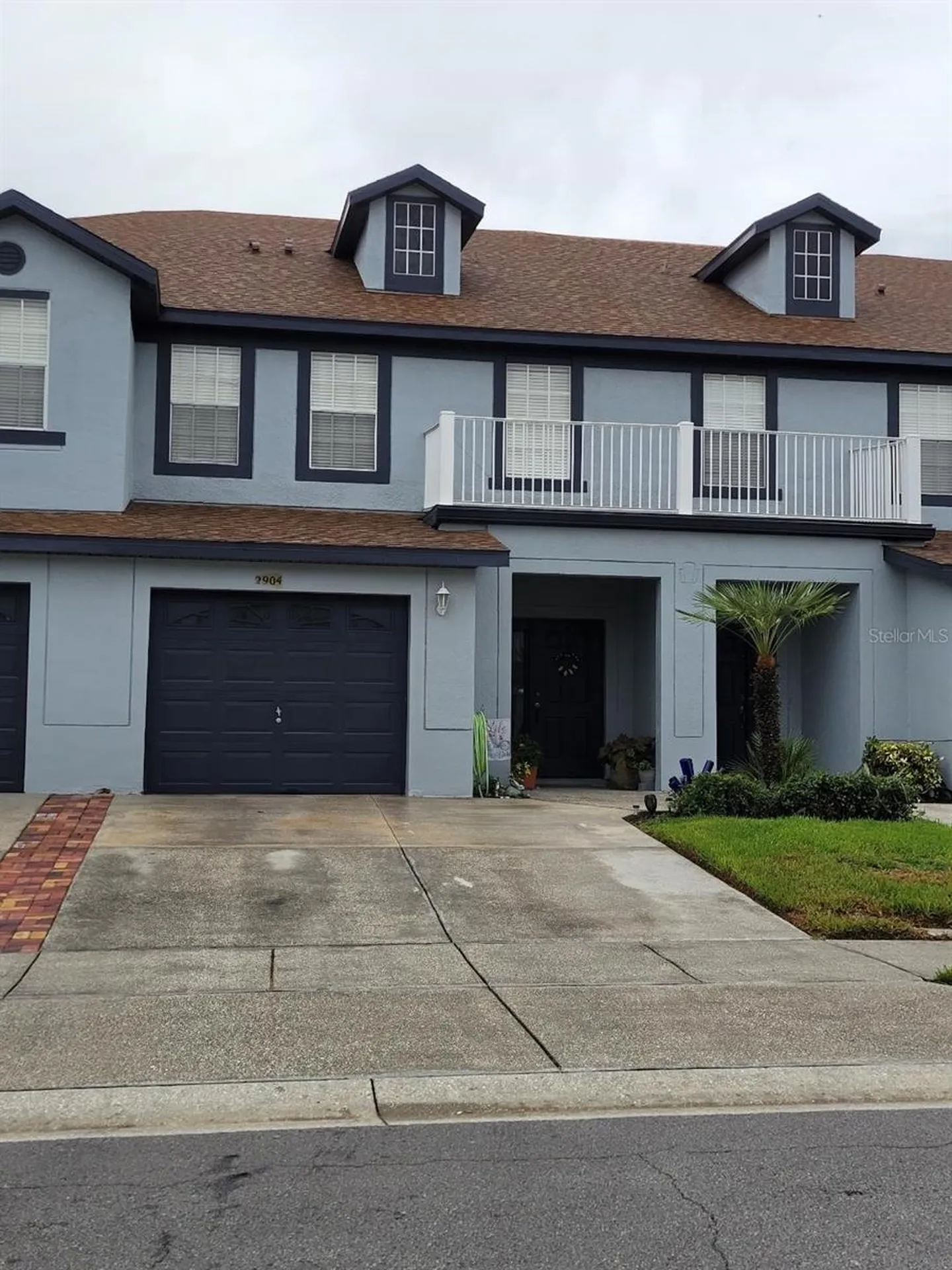 2904 Grafton Drive Kissimmee FL 34741