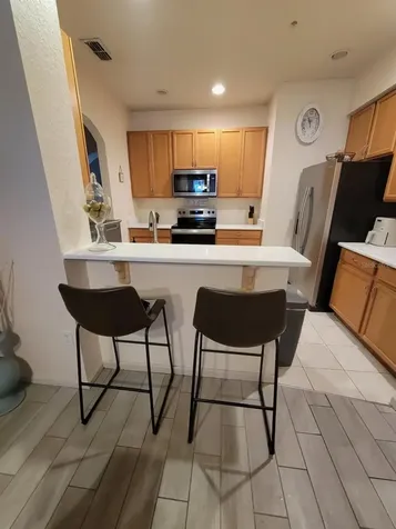 2904 Grafton Drive Kissimmee FL 34741