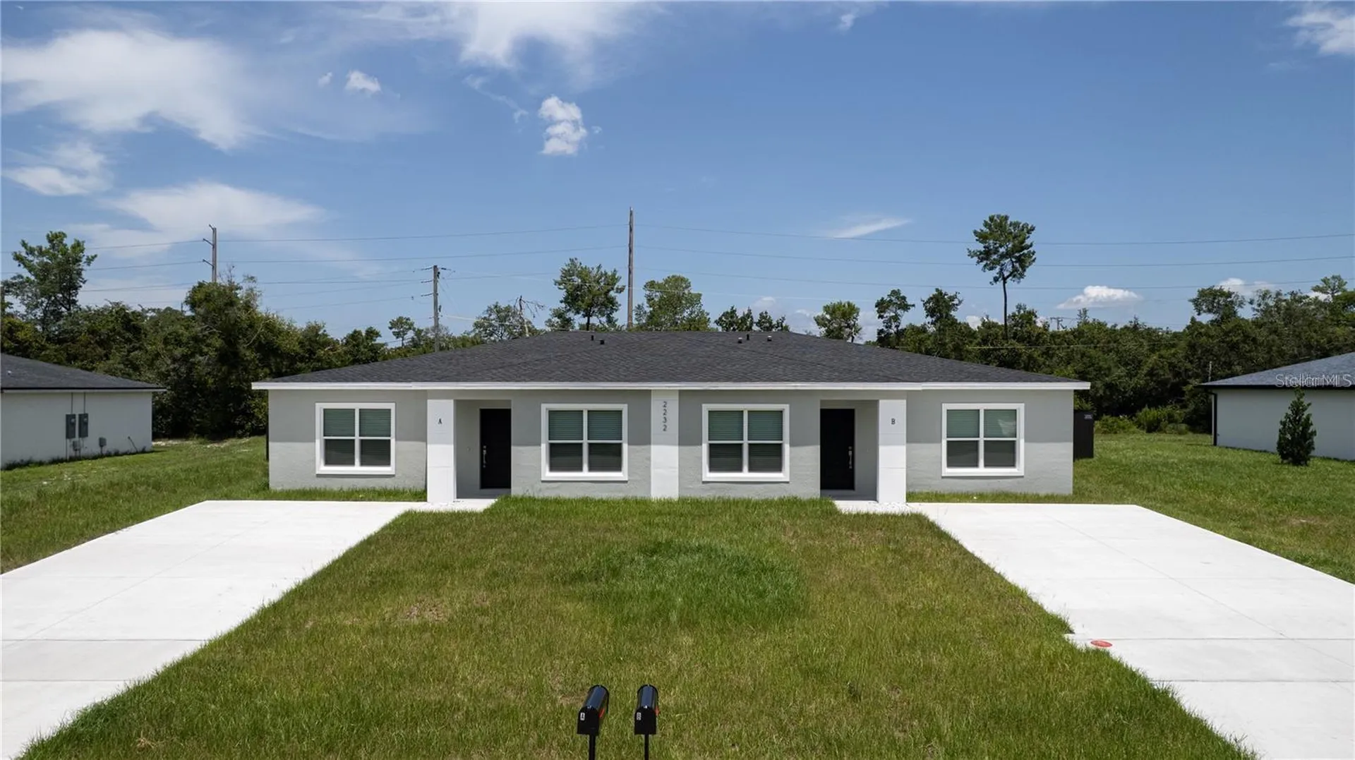 2232 Fernwood Street Deltona FL 32738