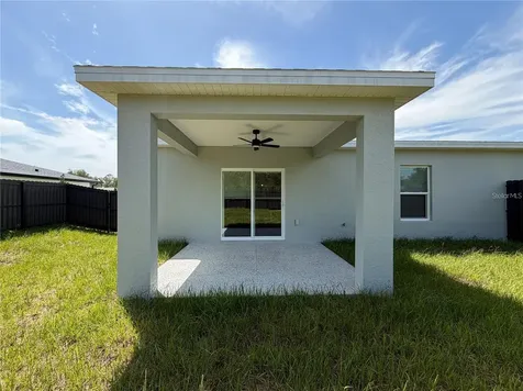 2232 Fernwood Street Deltona FL 32738