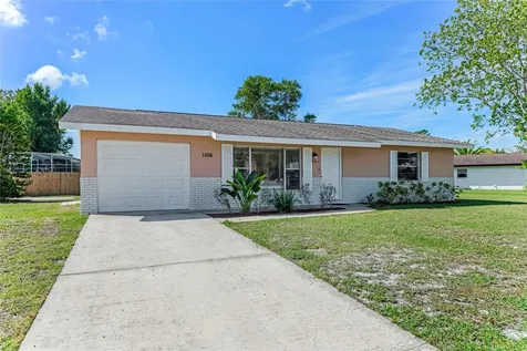 1106 Blueberry Drive Port Orange FL 32129