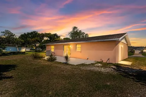 1106 Blueberry Drive Port Orange FL 32129