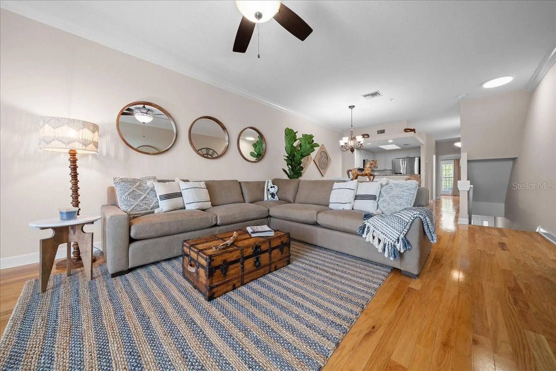 158 Brent Circle Oldsmar FL 34677