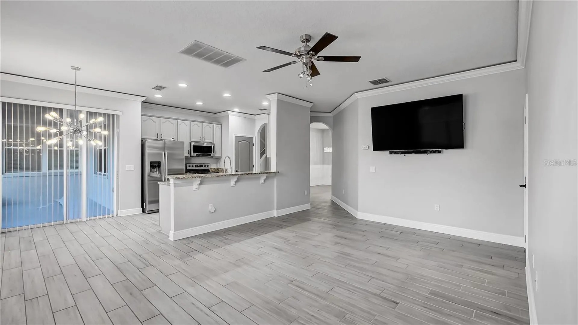 3833 Siskin Drive Kissimmee FL 34744
