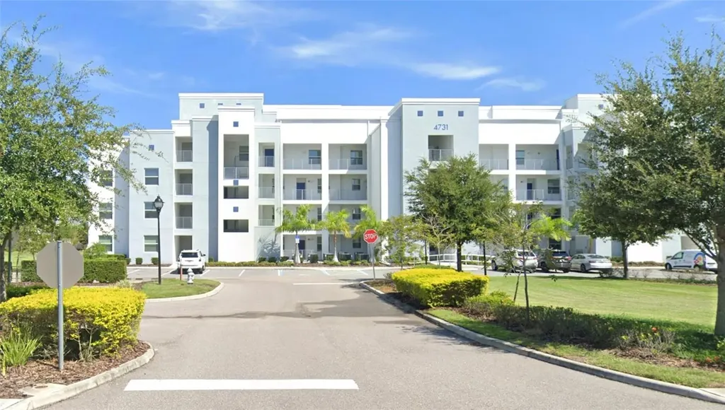 4731 Clock Tower Drive Kissimmee FL 34746