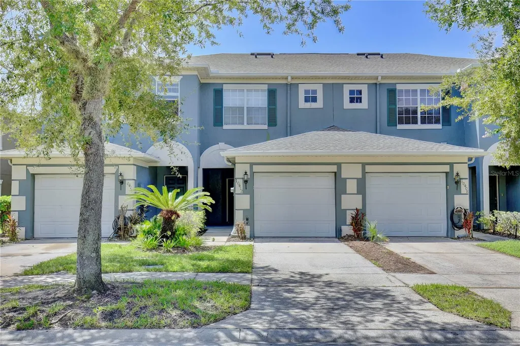 10412 Kiplinger Lane Orlando FL 32829