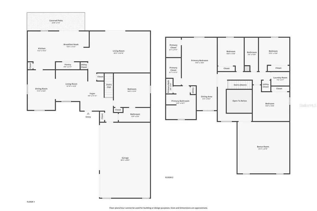 125 Orange Mill Avenue Ruskin FL 33570