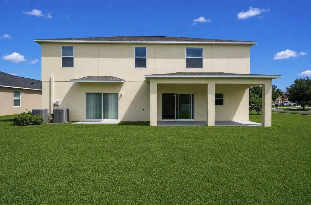 125 Orange Mill Avenue Ruskin FL 33570